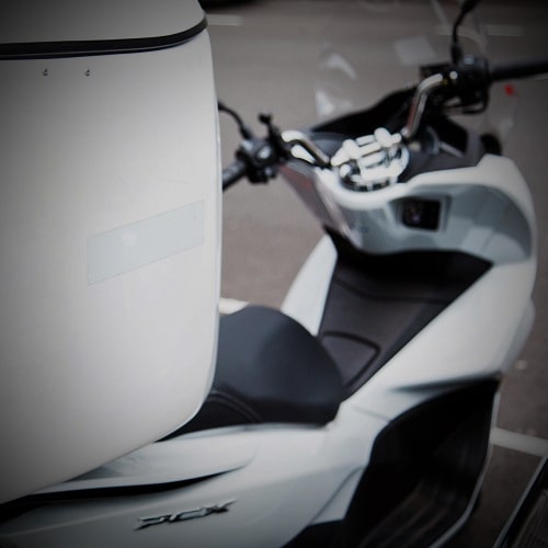 Γεύσις Delivery