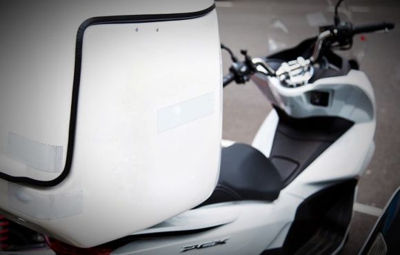 Γεύσις Delivery