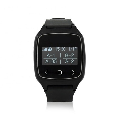 Pager PTS-B700BL