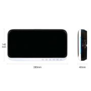 Monitor PTS-SR330WH