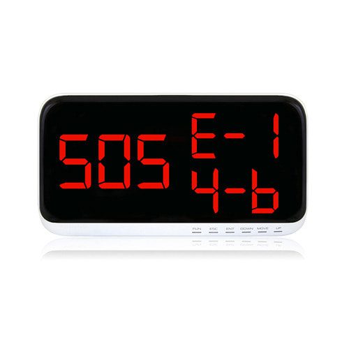 Monitor PTS-SR330WH