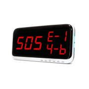 Monitor PTS-SR330WH