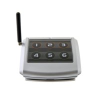 PTS_WC_Mini Controller front