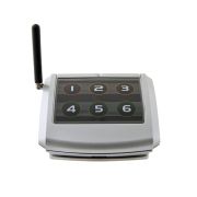 Controller PTS-T4006SL