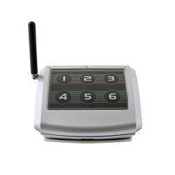 PTS_WC_Mini Controller front