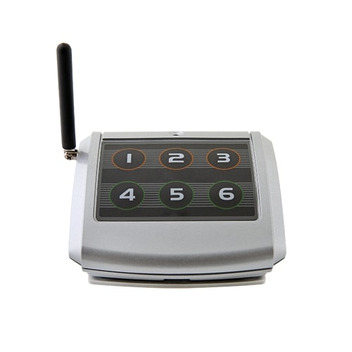 Controller PTS-T4006SL