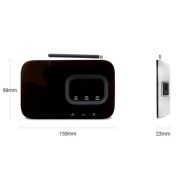 Repeater PTS-RT8200BL