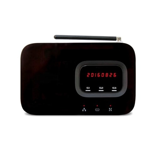 Repeater PTS-RT8200BL