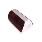 Light Receiver PTS-SL400RD