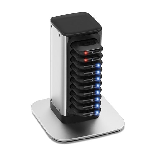 Customer Pagers PTS-CP100R