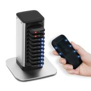 Paging System PTS-CP2000T-100R