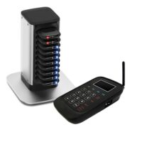 PTS_WC_Customer Paging System slim type