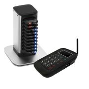 Paging System PTS-CP2000T-100R